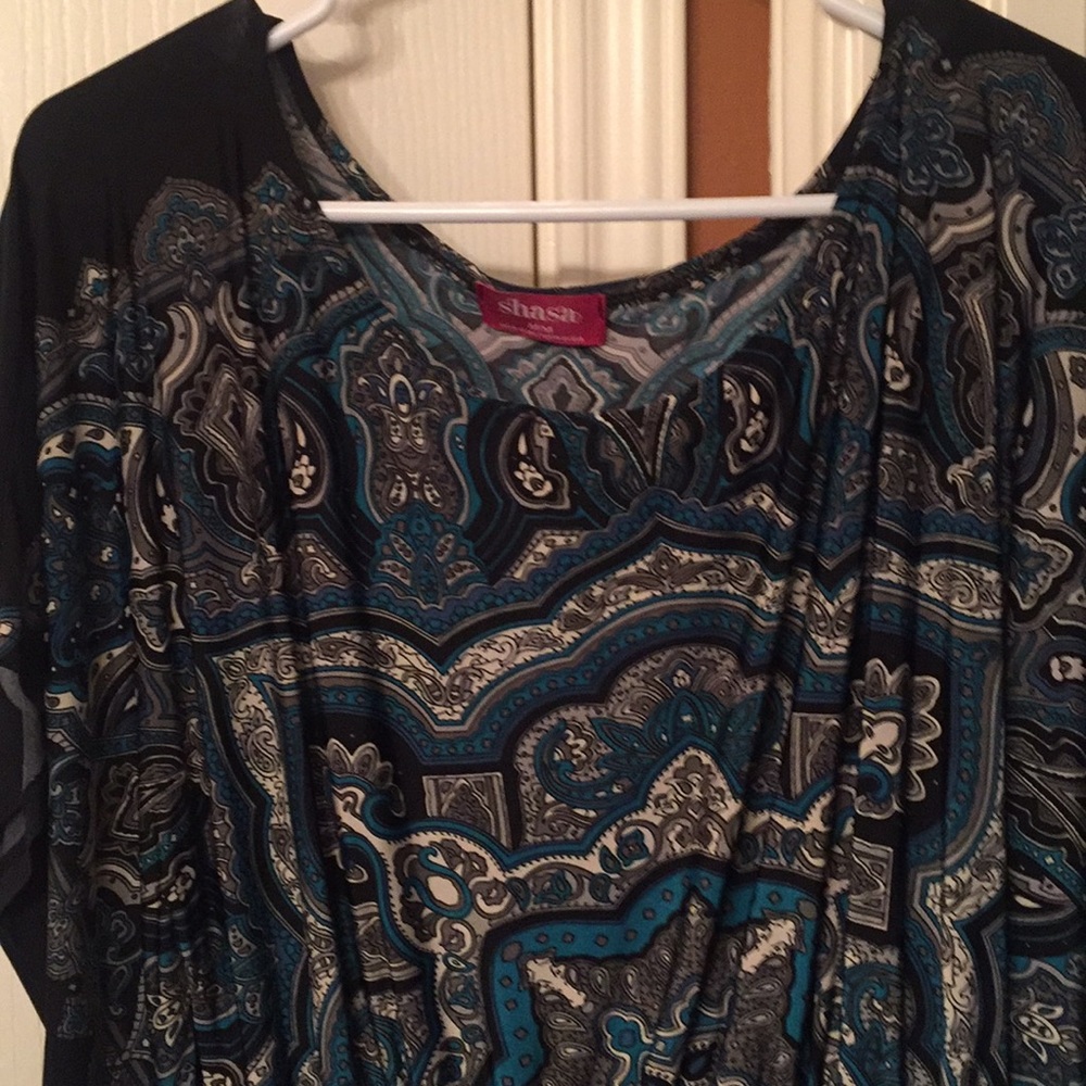 Blouse - Picture 2 of 5
